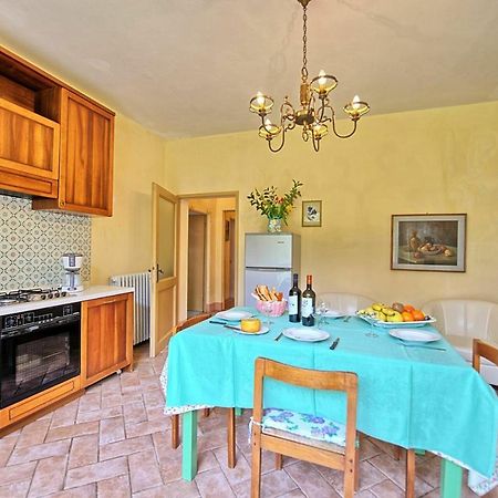 Agriturismo Fattoria Il Piano - Casa Tosca - San Gimignano Apartment Ngoại thất bức ảnh