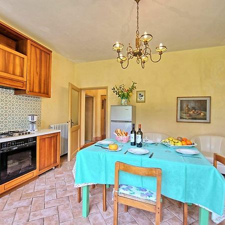 Agriturismo Fattoria Il Piano - Casa Tosca - San Gimignano Ngoại thất bức ảnh
