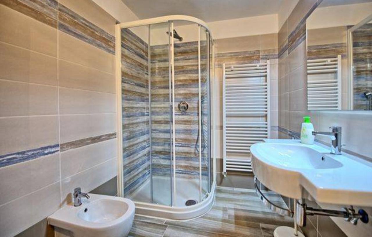Agriturismo Fattoria Il Piano - Casa Tosca - San Gimignano Ngoại thất bức ảnh